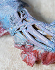 decorative flower wreath