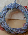 decorative flower wreath