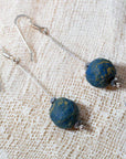 earrings handmade beads
