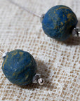 earrings handmade beads