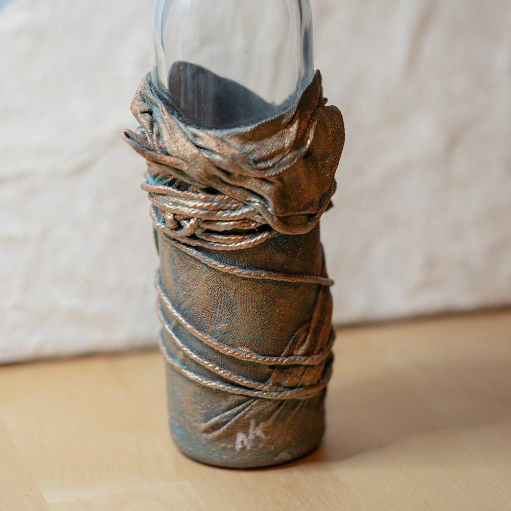 decorative bottle