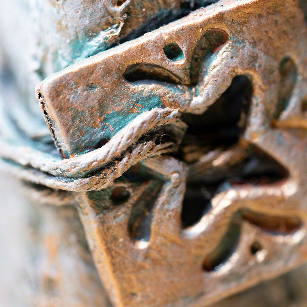 decorative bottle