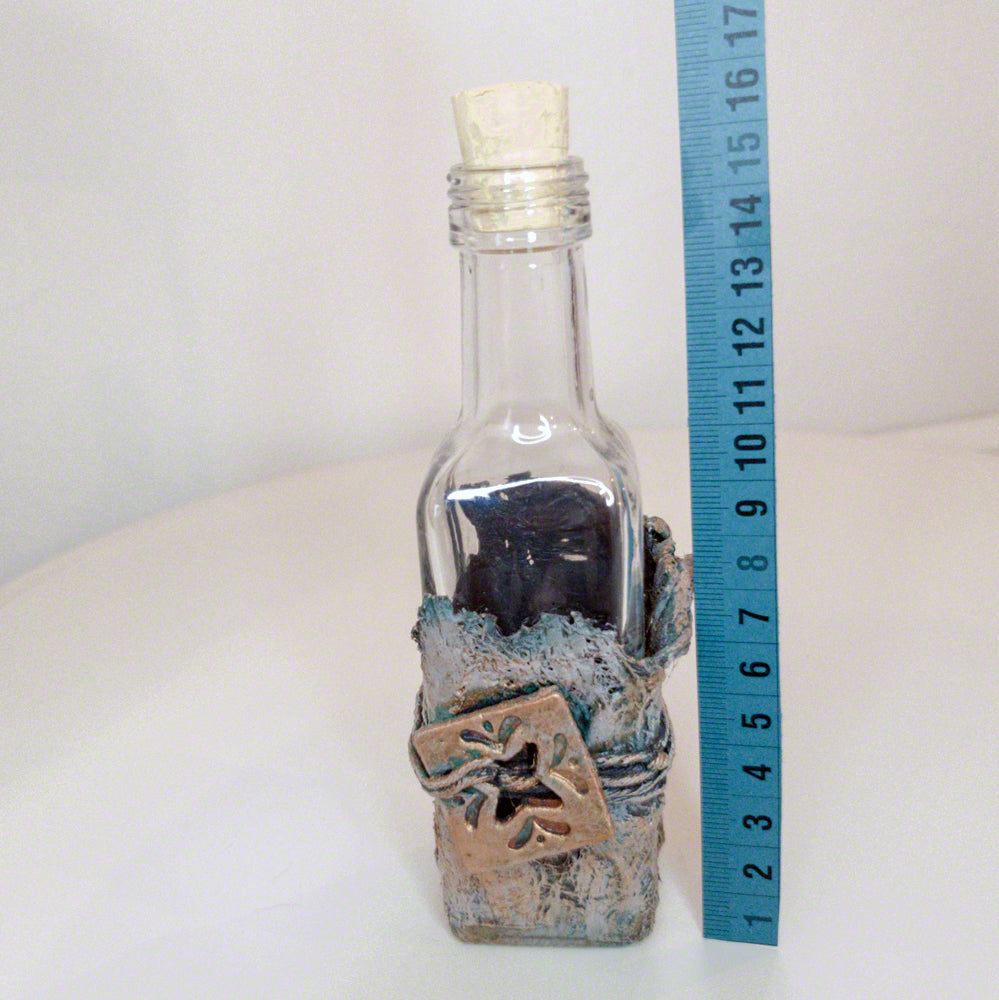 decorative bottle